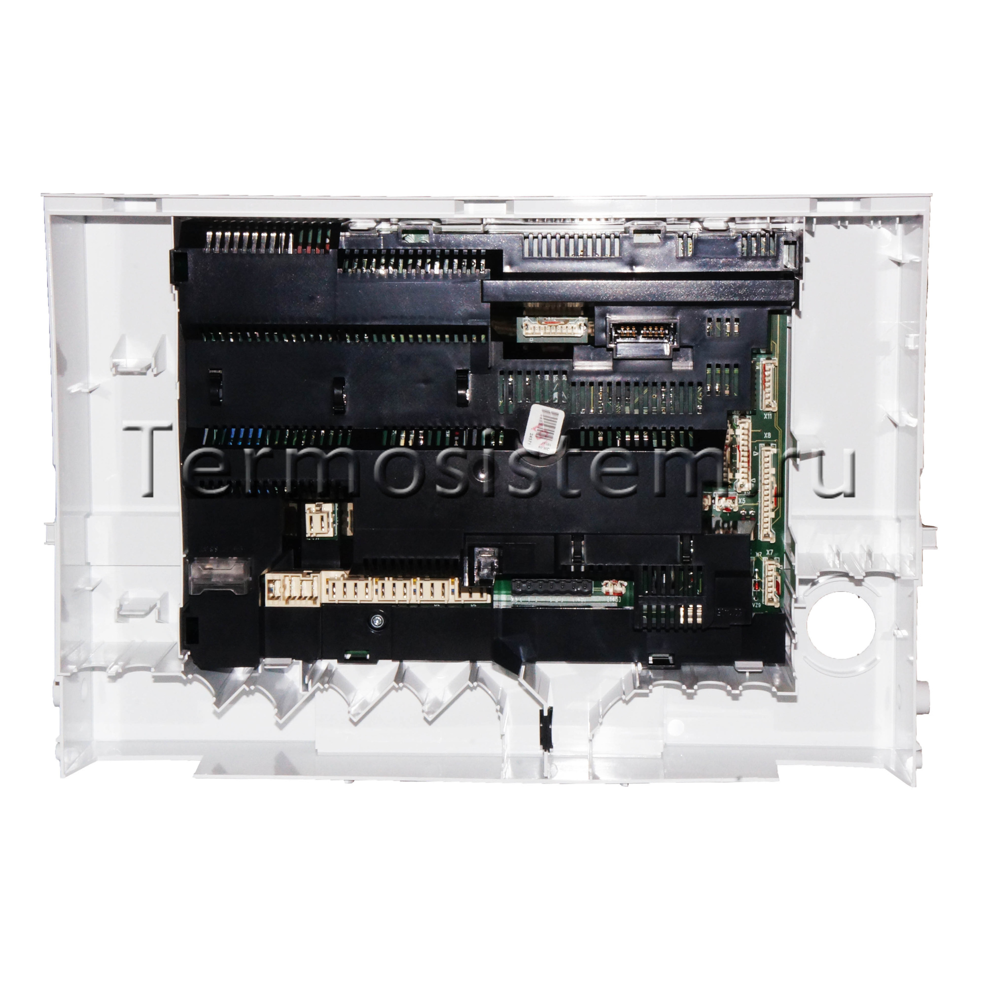 Блок регулирования GG2 rlu (7833175)